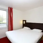 Brit Essentiel Reims Hotel Taissy
