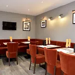 Brit Essentiel Reims Hotel