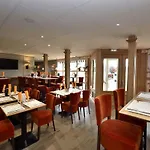 Brit Essentiel Reims Hotel 2*