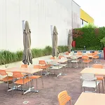 Hotel Brit Essentiel Reims 2*