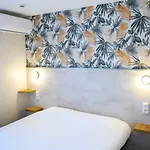 Brit Essentiel Reims Hotel 2*