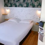Brit Essentiel Reims Hotel Taissy