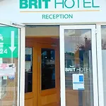 Brit Essentiel Reims