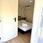 Brit Essentiel Reims Hotel