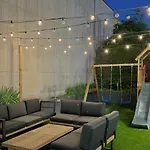 Hotel Brit Essentiel Reims 2*