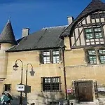 Brit Essentiel Reims Hotel 2*