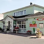 Brit Essentiel Reims Hotel 2*