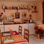 Hotel Brit Essentiel Reims Taissy