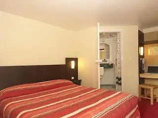 Brit Essentiel Reims 2* Taissy