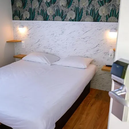 Hotel Brit Essentiel Reims Taissy