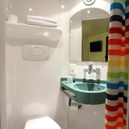 Brit Essentiel Reims 2* Taissy