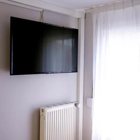 Hotel Brit Essentiel Reims