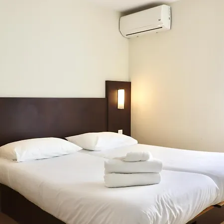 Brit Essentiel Reims Taissy