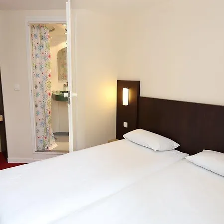 Brit Essentiel Reims Taissy