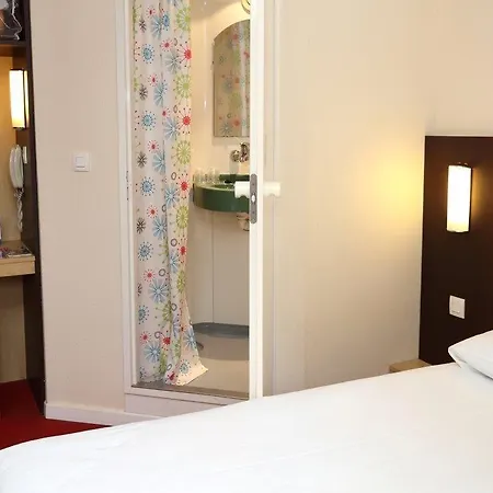 Brit Essentiel Reims Taissy