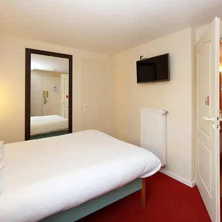 Hotel Brit Essentiel Reims Taissy