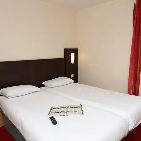 Hotel Brit Essentiel Reims Taissy