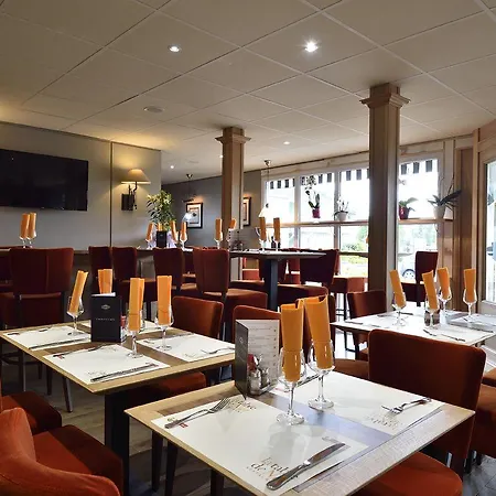 Hotel Brit Essentiel Reims