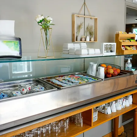 Hotel Brit Essentiel Reims Taissy