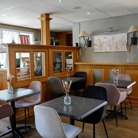 Brit Essentiel Reims