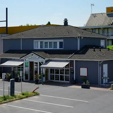 Brit Essentiel Reims 2*