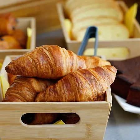 Brit Essentiel Reims Otel Taissy