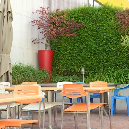 Brit Essentiel Reims Hotel Taissy