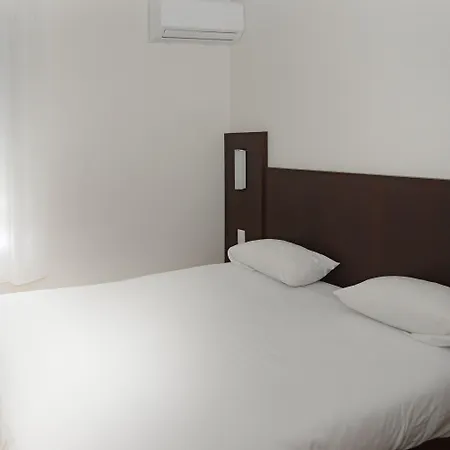 Brit Essentiel Reims 2* Taissy