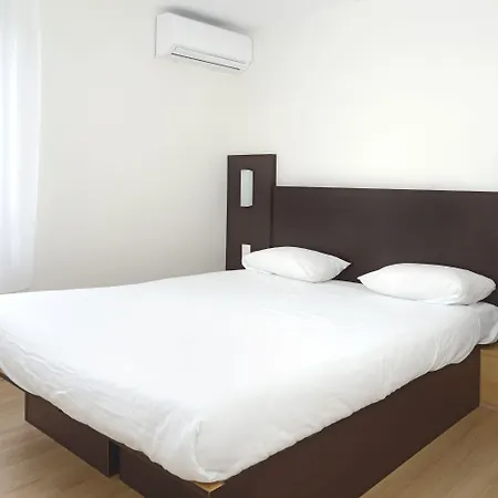 Brit Essentiel Reims Otel