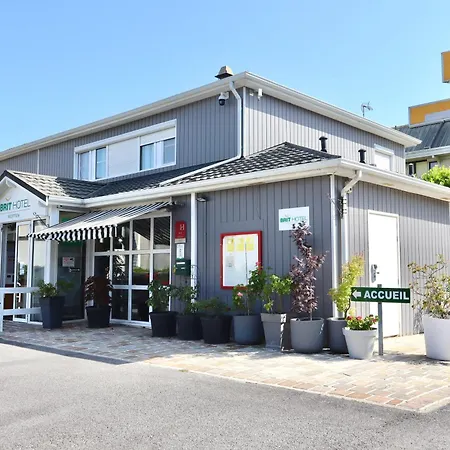 Brit Essentiel Reims