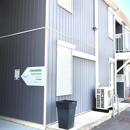 Brit Essentiel Reims Taissy