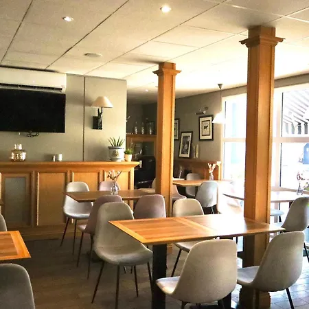 Hotel Brit Essentiel Reims Taissy