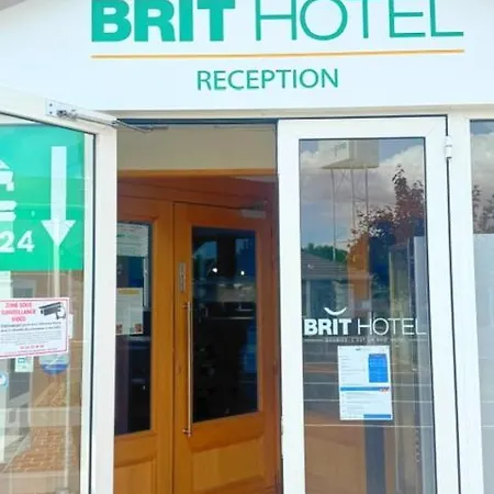 Brit Essentiel Reims