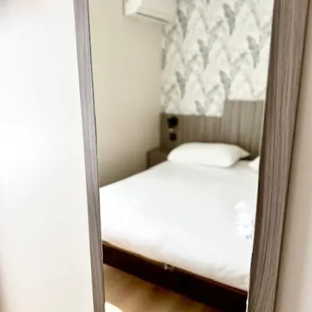 Brit Essentiel Reims 2* Taissy