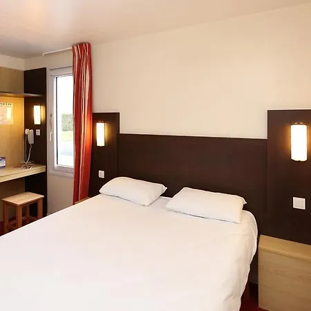 Brit Essentiel Reims 2* Taissy