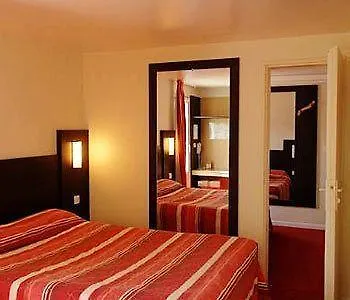 Hotel Brit Essentiel Reims 2*