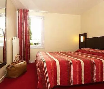 Brit Essentiel Reims