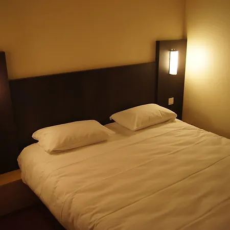 Brit Essentiel Reims 2*