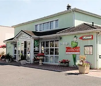 Brit Essentiel Reims Hotel 2*