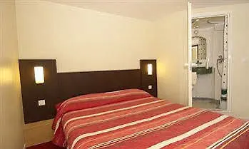 Fasthotel Reims-taissy 2*