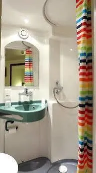 Brit Essentiel Reims Hotel