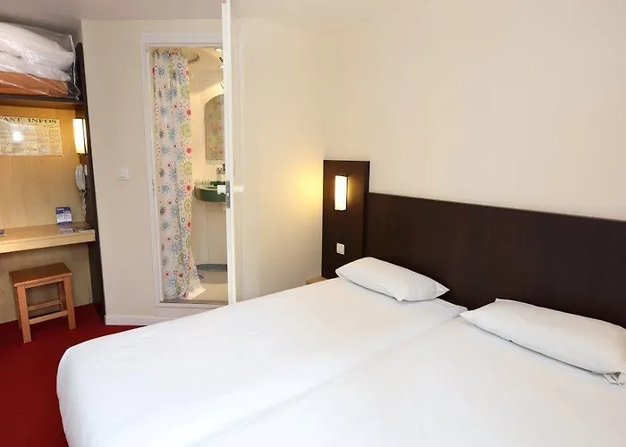 Brit Essentiel Reims Taissy