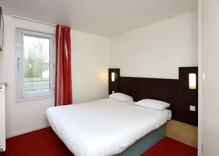 Brit Essentiel Reims Taissy