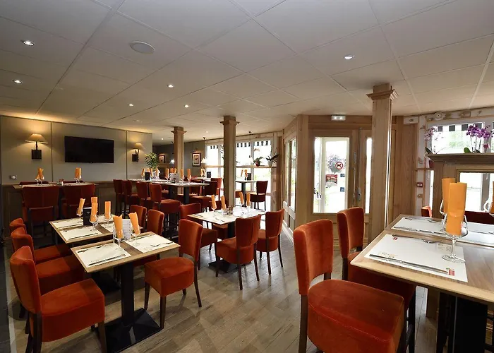 Brit Essentiel Reims فندق 2*