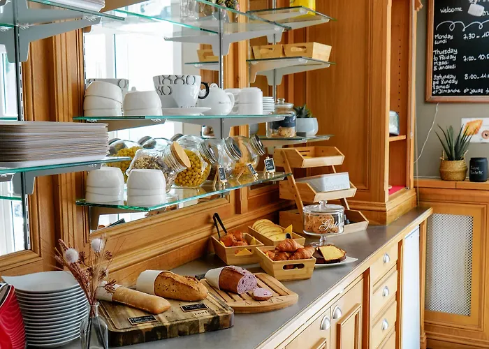 Brit Essentiel Reims Hotel 2*