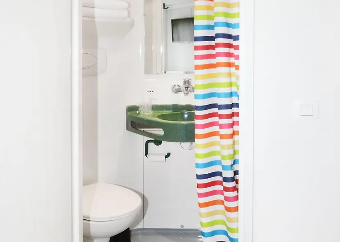 Brit Essentiel Reims فندق 2*