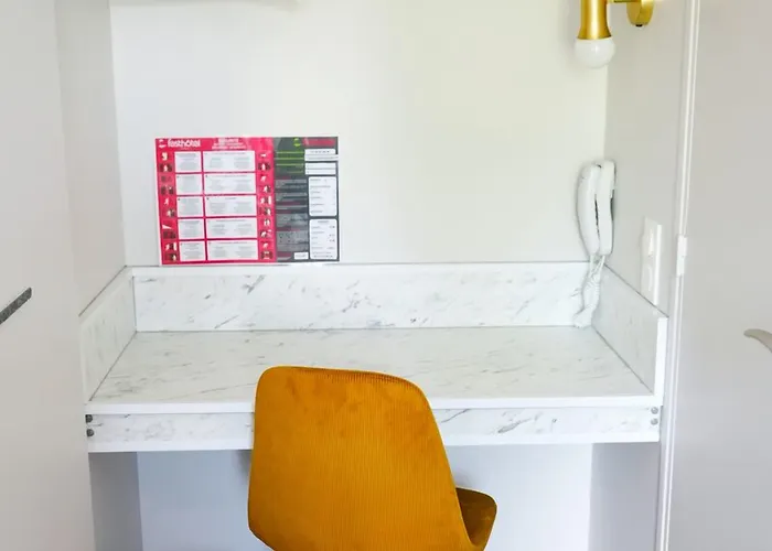 Brit Essentiel Reims 2* Taissy