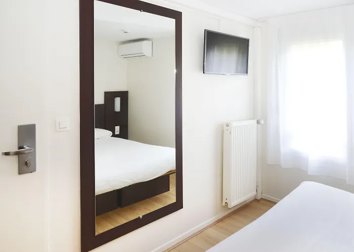 Brit Essentiel Reims