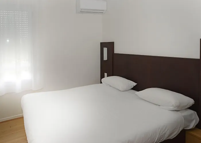 Brit Essentiel Reims 2* Taissy