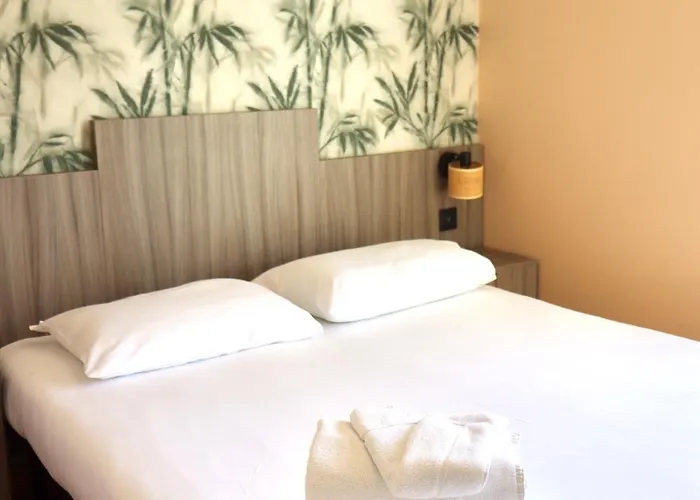 Brit Essentiel Reims 2*